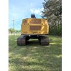 2023 Tigercat 855E Track Feller Buncher